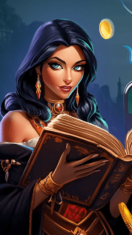 SpellWin Screenshot